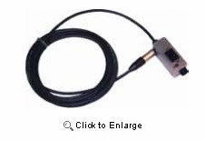 20' Dwell Cable Assembly for Electrojac 6