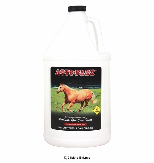 Acti Flex Gallon