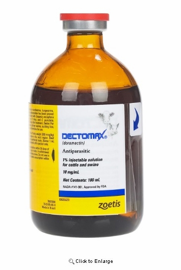 Dectomax 100ml