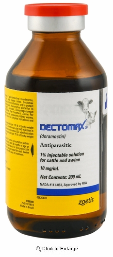 Dectomax 200ml