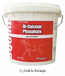 Di-Calcium Phosphate 4lb