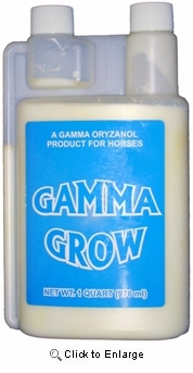 Gamma Grow 32oz