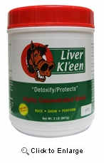 Liver Kleen 2lb