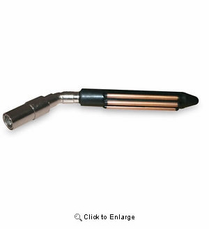Probe for Electrojac 6, 1" in Diameter