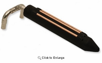 Probe for Electrojac 6 with 2.5" Diameter