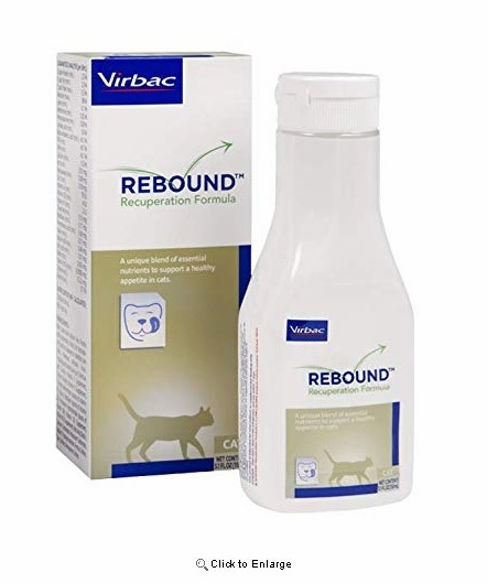 Rebound Recuperation for Cats 5.1oz