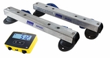 S3 Weigh Scale System for Cattle