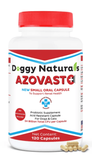 Azovast Plus 120ct